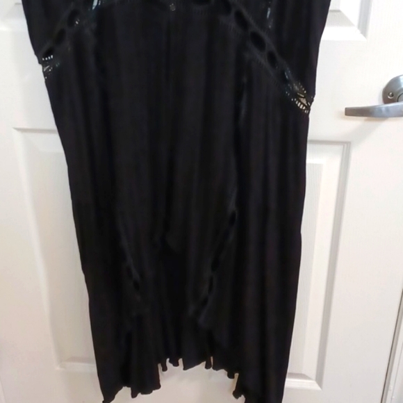 Swim suit cover up - Picture 3 of 4